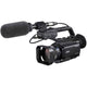 Sony PXW-Z90 4K HDR XDCAM Camcorder