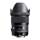 Sigma 35mm F1.4 DG HSM | Art