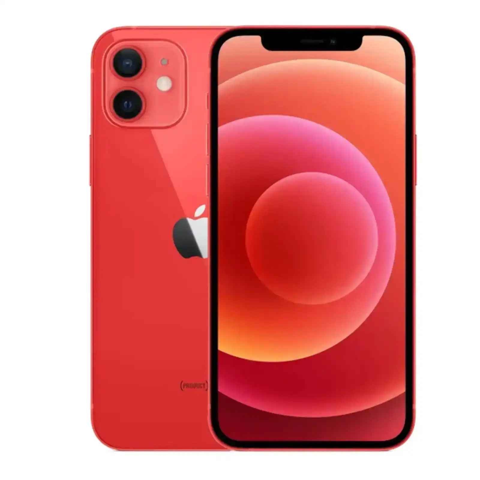 Apple Pre Owned Fully Functional iPhone 12 100% Battery Health