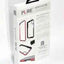 Pure Adventure Metal case iPhone XS MAX 6.5 - Red