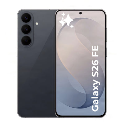 Samsung Galaxy S26 FE 5G- Global Version (S741B)