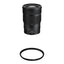 Nikon NIKKOR Z 24-120mm F4 S (kit lens)