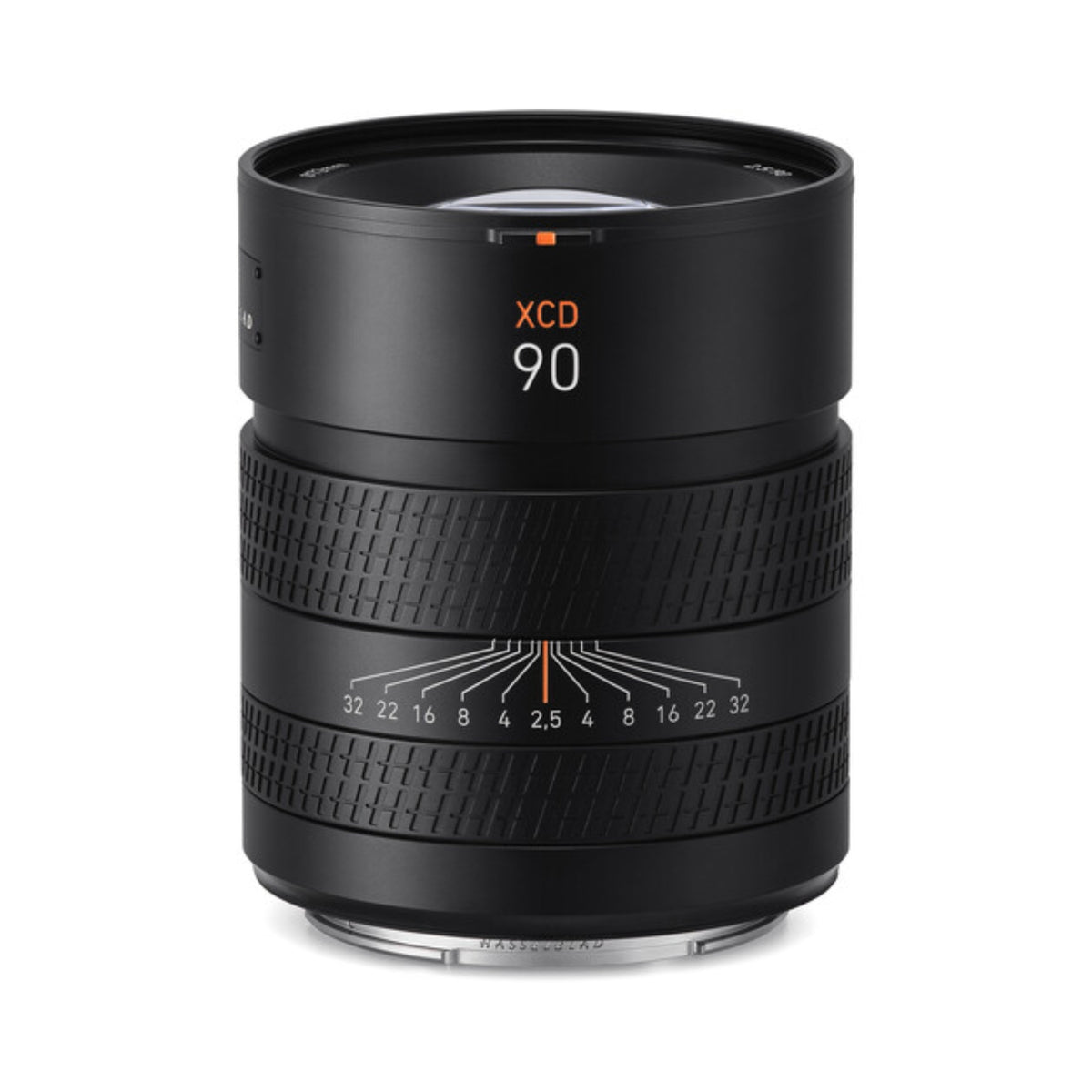 Hasselblad XCD 90mm F2.5 V