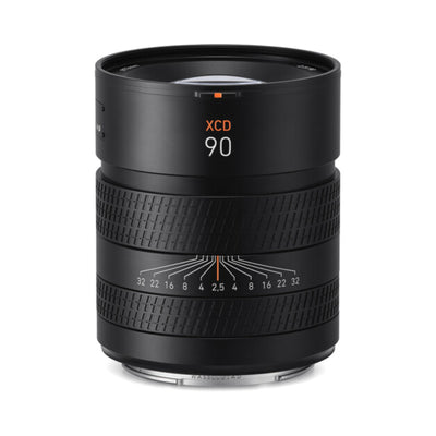 Hasselblad XCD 90mm F2.5 V