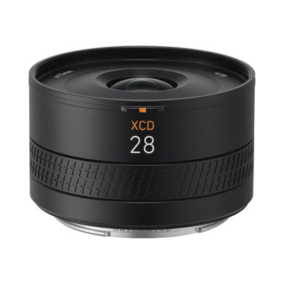 Hasselblad XCD 28mm F4 P