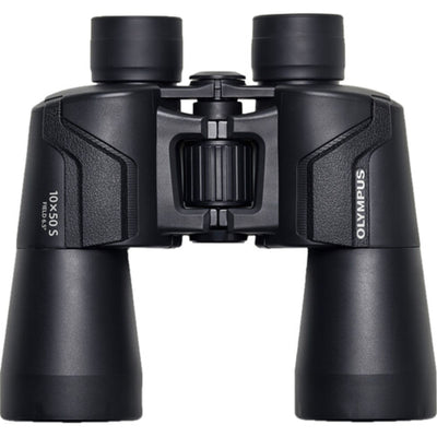 Olympus 10 x 50 S Binoculars