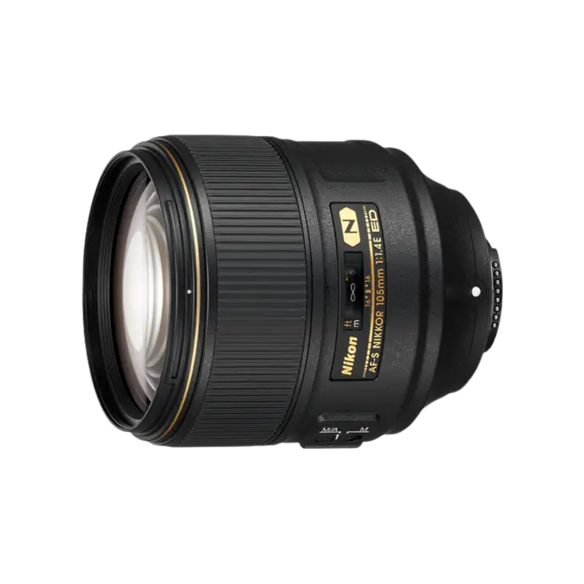 Nikon AF-S Nikkor 105mm F1.4E ED