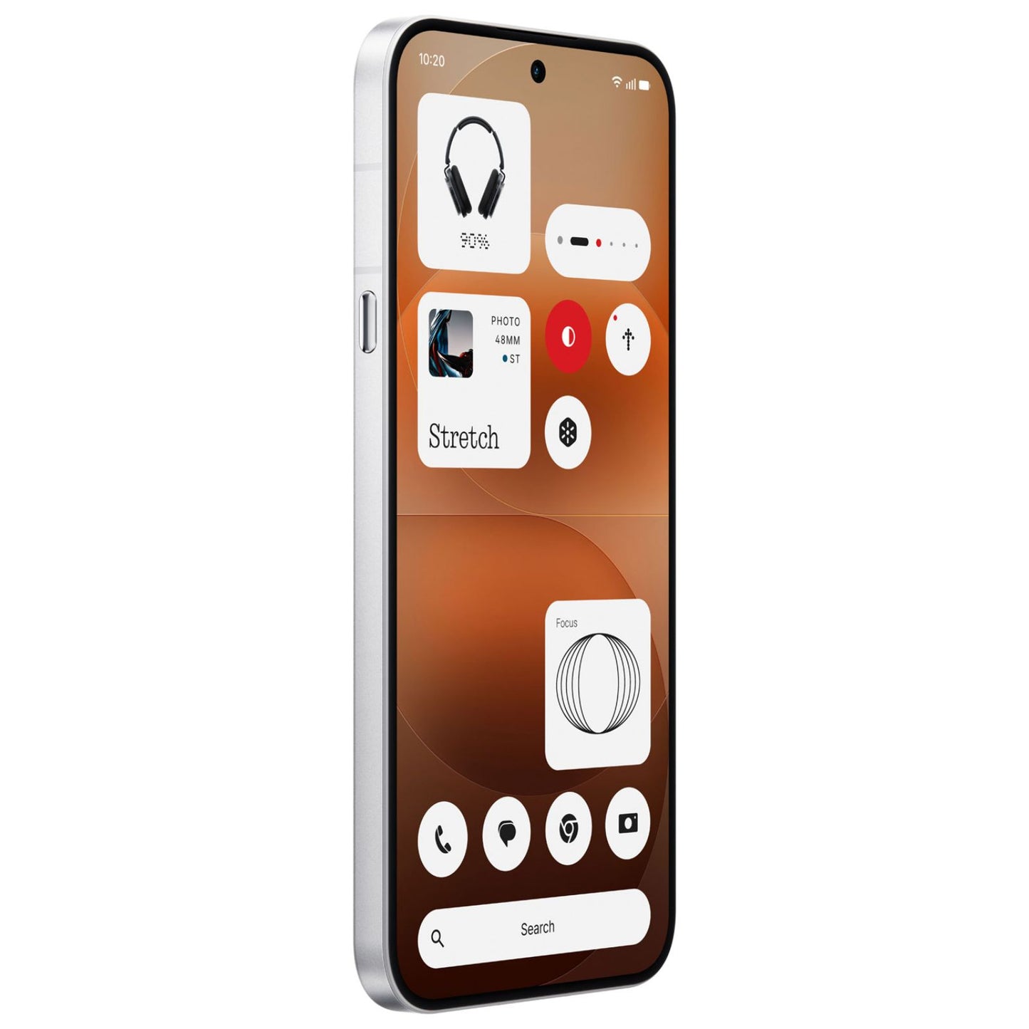 Nothing Phone(4a Pro) Dual sim 5G