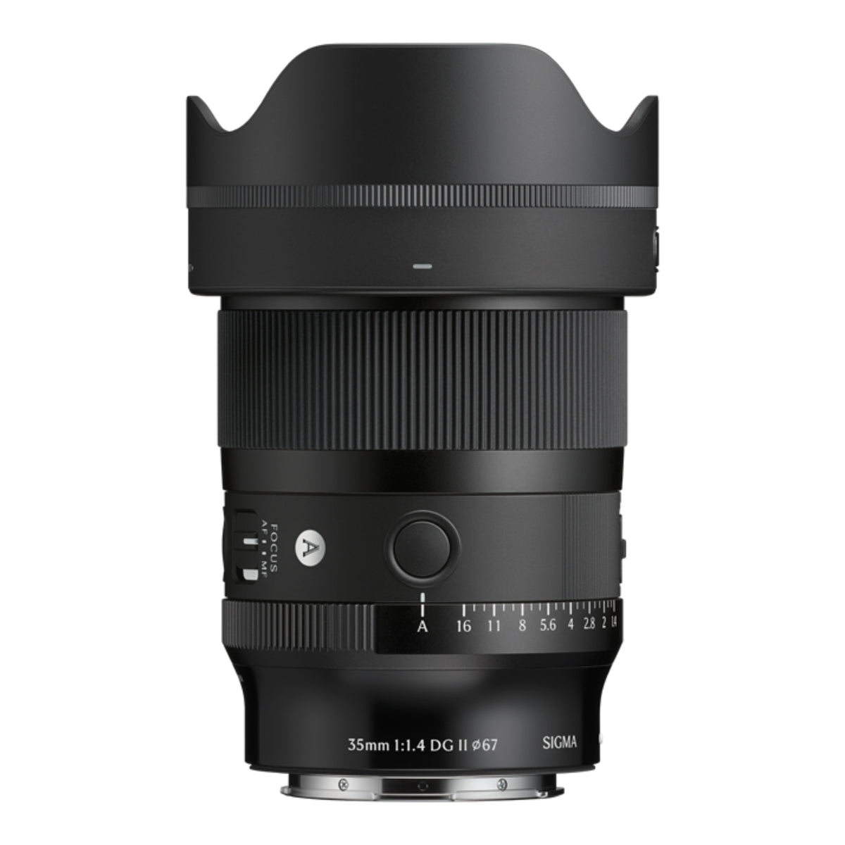 Sigma 35mm F1.4 DG II | Art