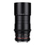 Samyang 100mm T3.1 VDSLR ED UMC MACRO