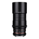 Samyang 100mm T3.1 VDSLR ED UMC MACRO
