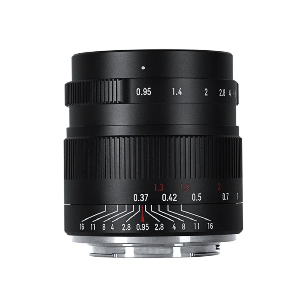 7Artisans 35mm F/0.95