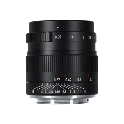 7Artisans 35mm F/0.95