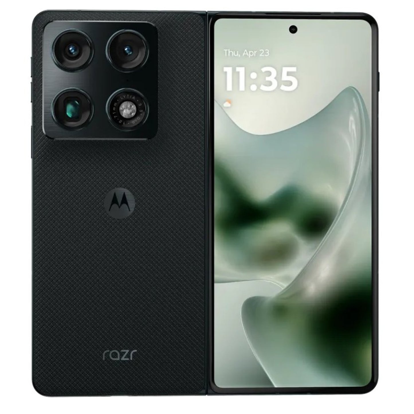Moto Razr Fold 5G (12GB)