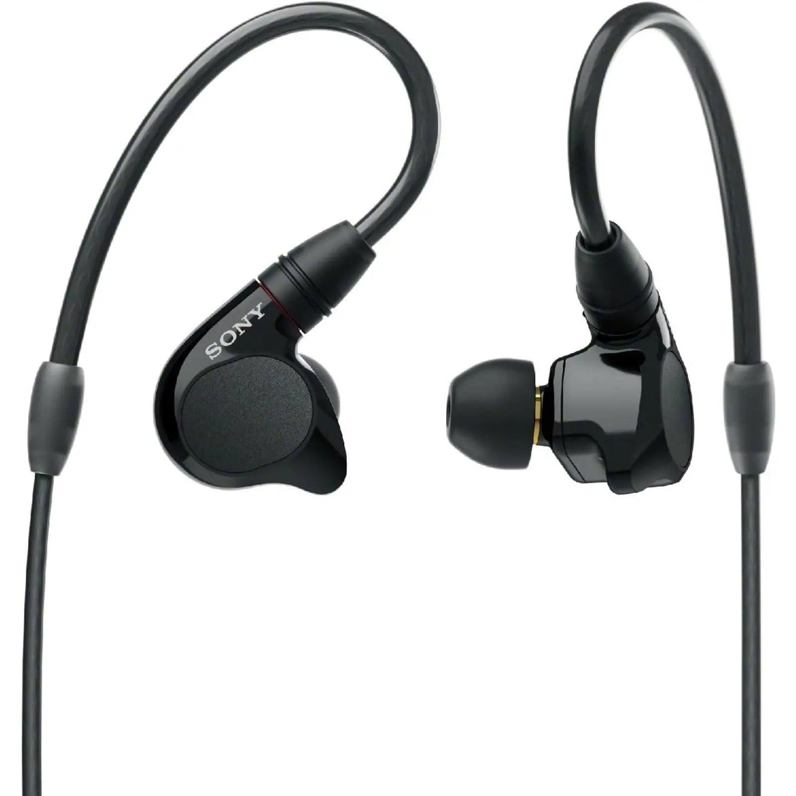 Sony IER M7 In ear Monitor Headphones MyMobile