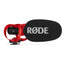 Rode VideoMic GO II Ultracompact Microphone