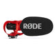 Rode VideoMic GO II Ultracompact Microphone - MyMobile
