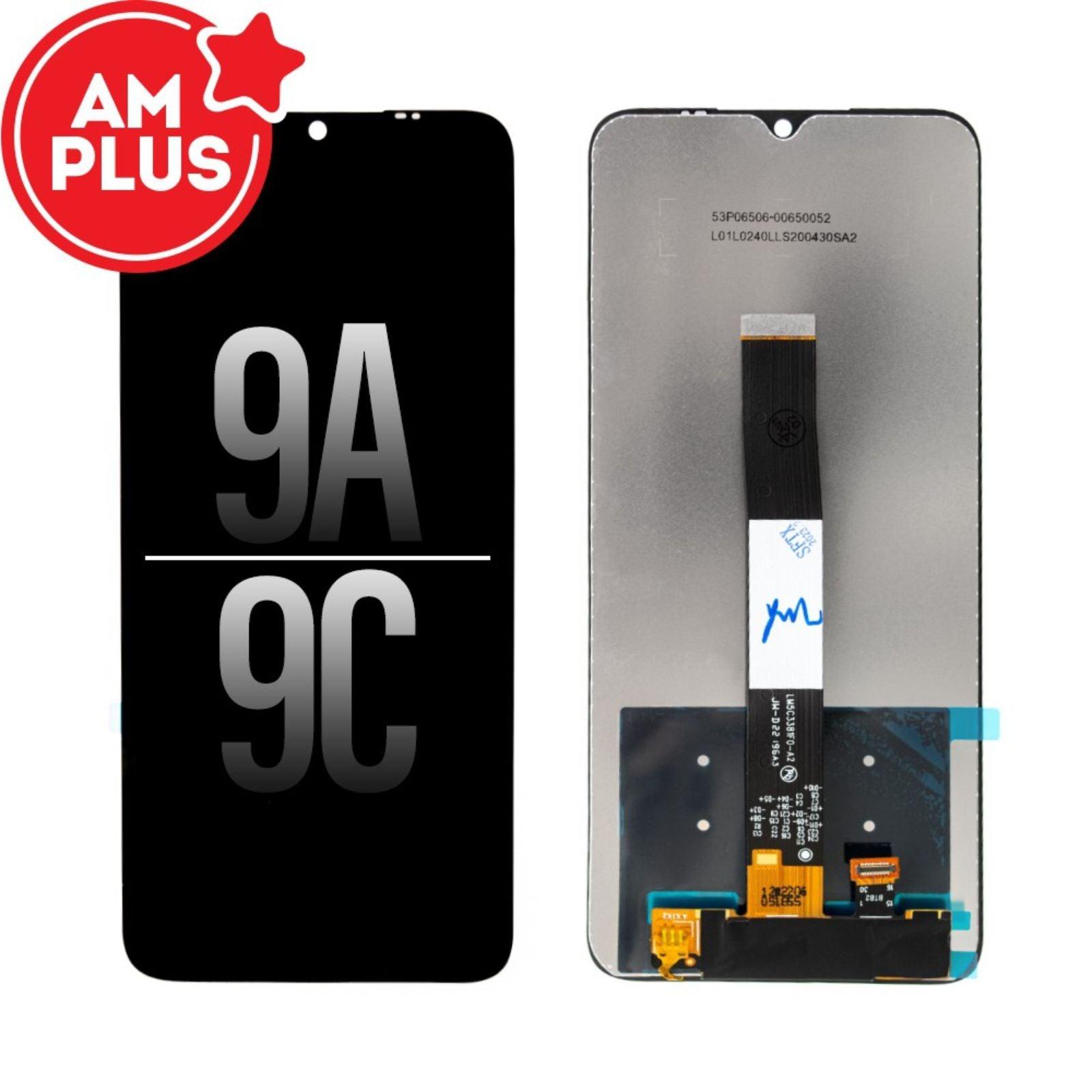 AMPLUS LCD Screen Repair for Xiaomi Redmi 9A 9C MyMobile