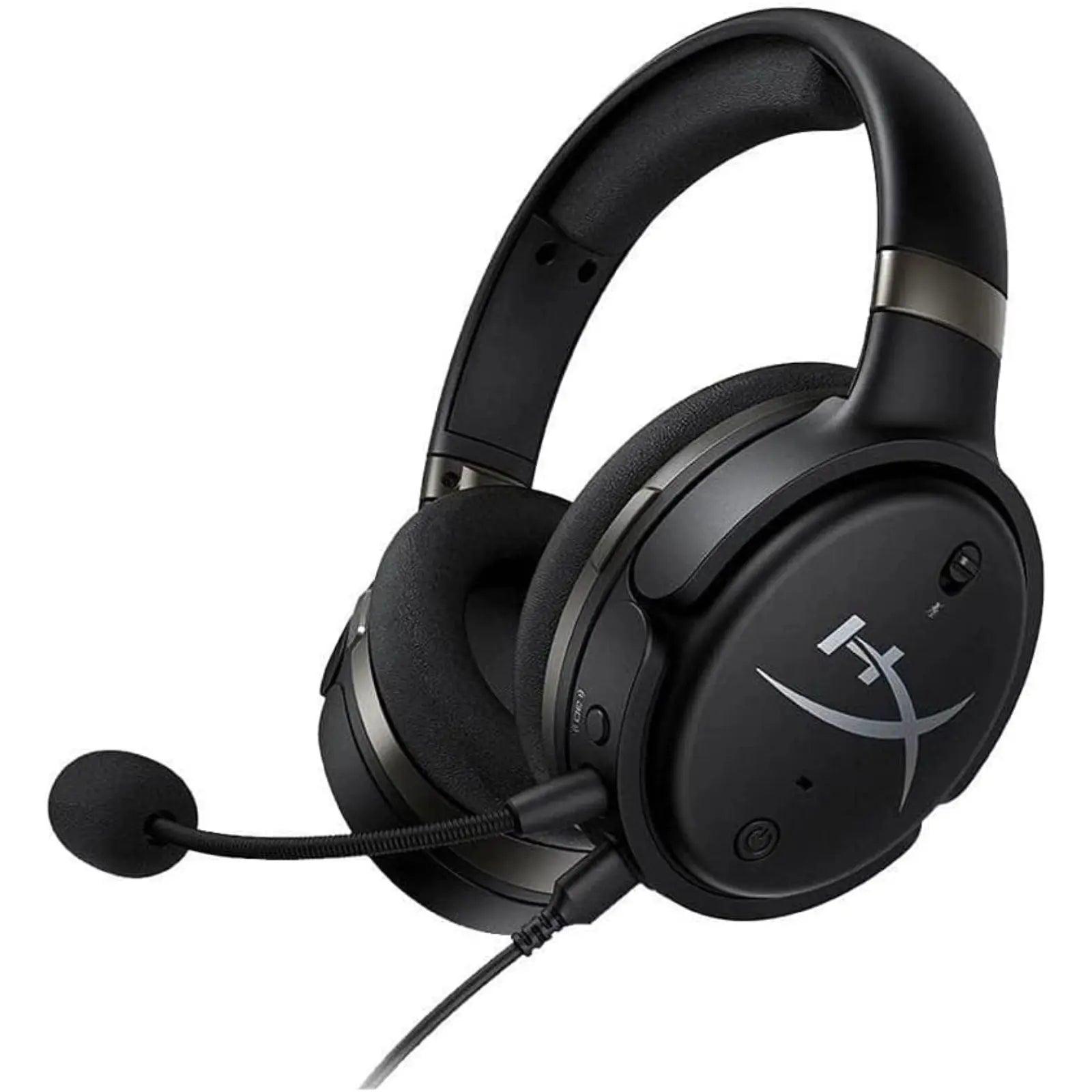 HyperX Cloud Orbit S Wired Stereo Gaming Headset - MyMobile