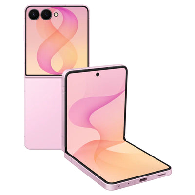 Samsung Galaxy Z Flip8 F7760 5G