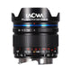 Laowa 14mm f/4 FF RL Zero-D