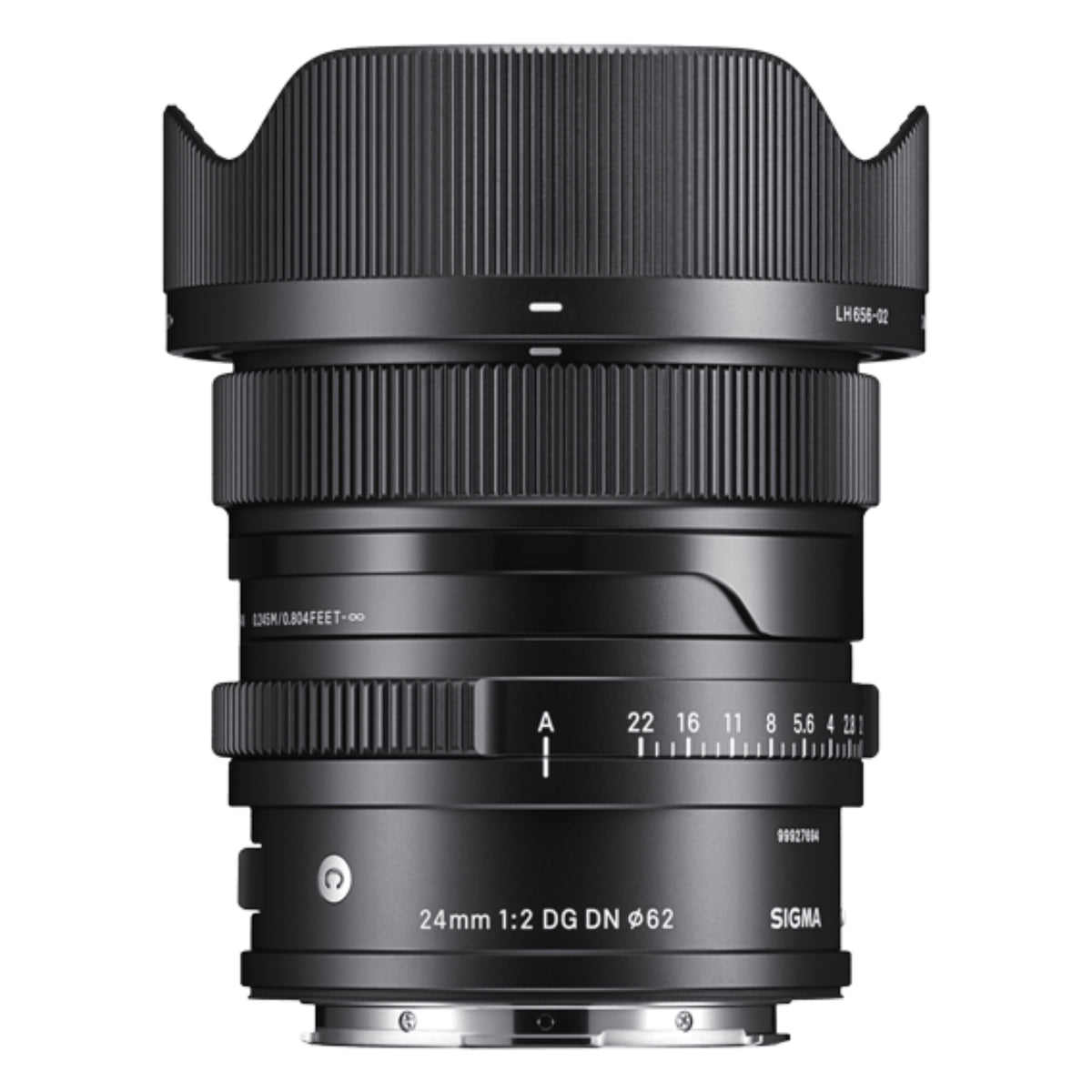 Sigma 24mm F2 DG DN | Contemporary (Sony E)