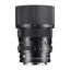 Sigma 65mm F2 DG DN | Contemporary