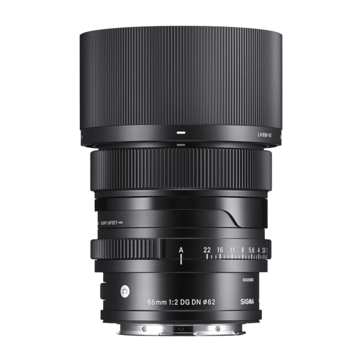 Sigma 65mm F2 DG DN | Contemporary