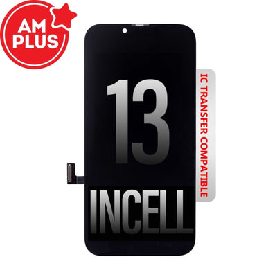 AMPLUS Incell LCD Screen Repair for iPhone 13 Screen Amplus