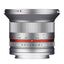 Samyang 12mm f/2.0 NCS CS