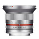 Samyang 12mm f/2.0 NCS CS