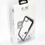 Pure Adventure Metal case IPhone Plus 8 / 7 / 6 - SILVER