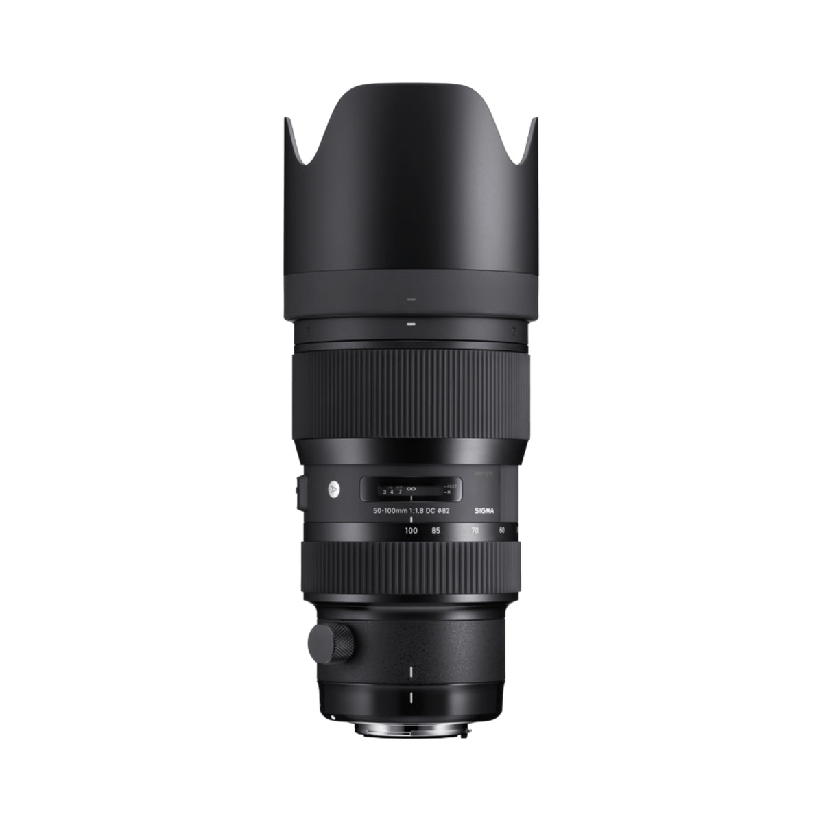 Sigma 50-100mm F1.8 DC HSM | Art (Nikon)