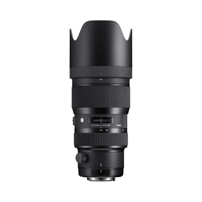 Sigma 50-100mm F1.8 DC HSM | Art (Nikon)