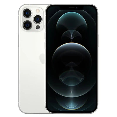 Apple Pre Owned Fully Functional iPhone 12 Pro 100% Battery Health