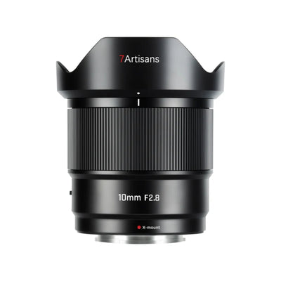 7Artisans AF 10mm F2.8