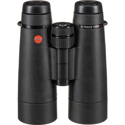 Leica 10x50 Ultravid HD Plus Binoculars (40096)