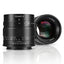 7Artisans 55mm/F1.4 APS-C
