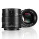 7Artisans 55mm/F1.4 APS-C
