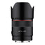 Samyang AF 75mm F1.8 FE