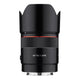 Samyang AF 75mm F1.8 FE