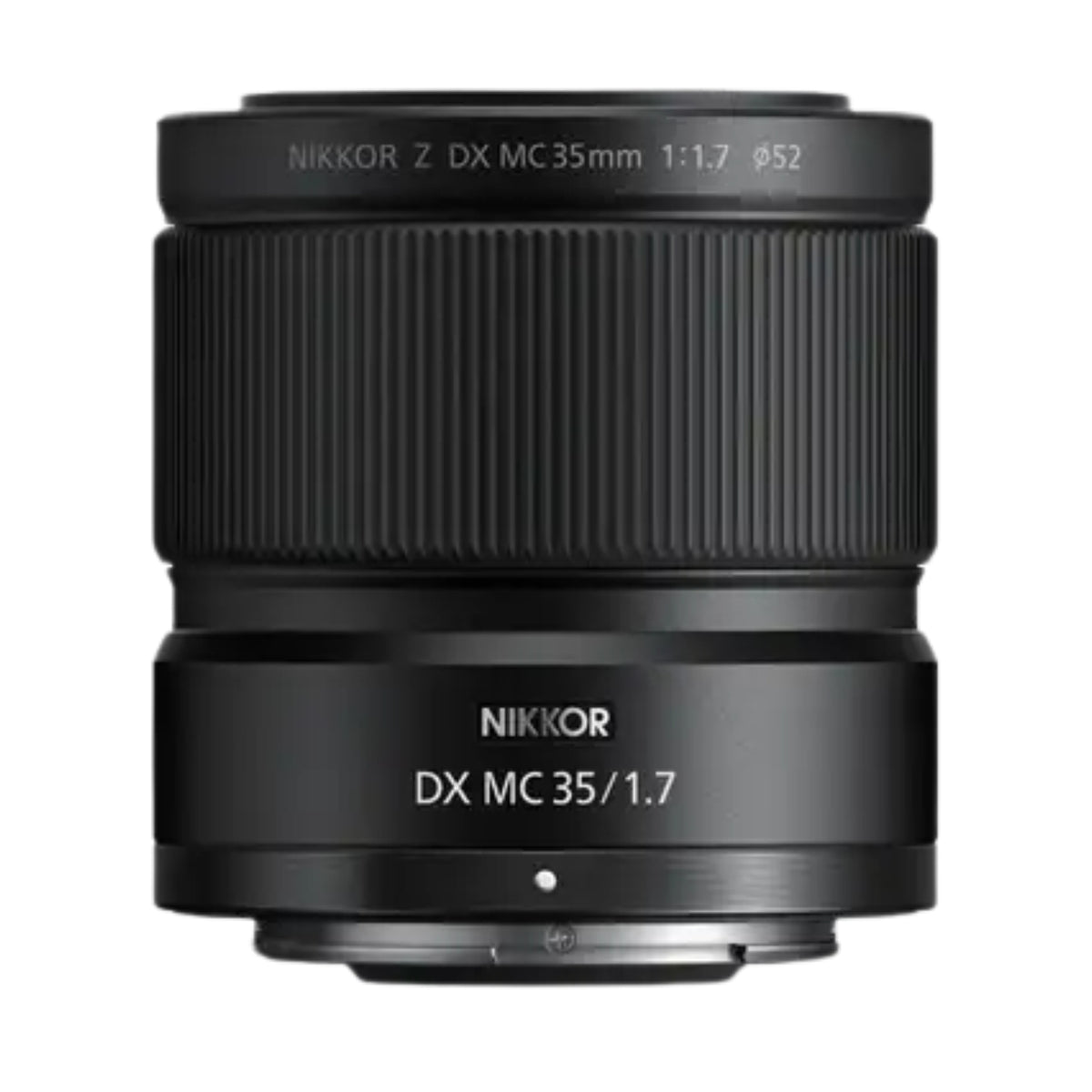 Nikon NIKKOR Z DX MC 35mm F1.7