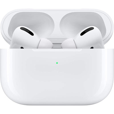 Apple AirPods Pro White - MyMobile