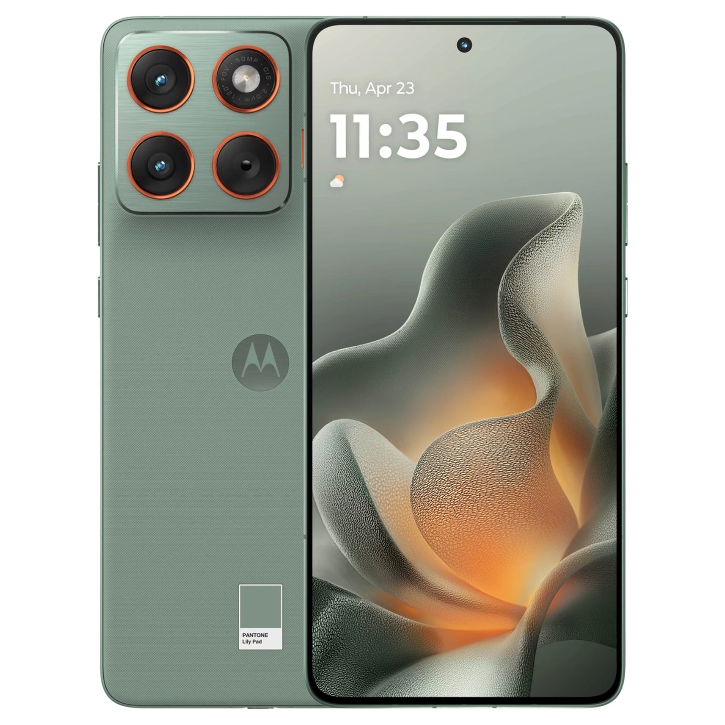 Moto Edge 70 5G