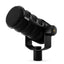 Rode PodMic Versatile Dynamic Microphone (Black)