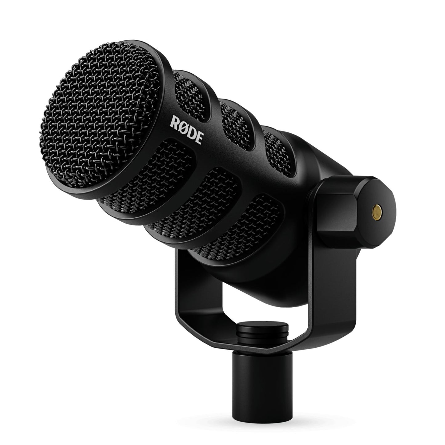 Rode PodMic Versatile Dynamic Microphone (Black)