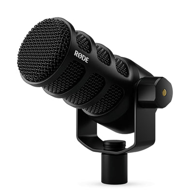 Rode PodMic Versatile Dynamic Microphone (Black)