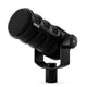 Rode PodMic Versatile Dynamic Microphone (Black) - MyMobile