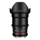 Samyang 35mm T1.5 VDSLR AS UMC II