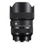 Sigma 14-24mm F2.8 DG DN | Art